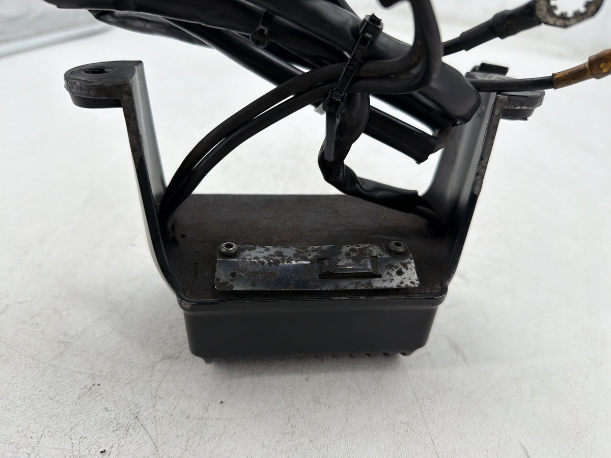 2002 Harley Electra Glide Touring FLHT OEM Voltage Regulator Rectifier