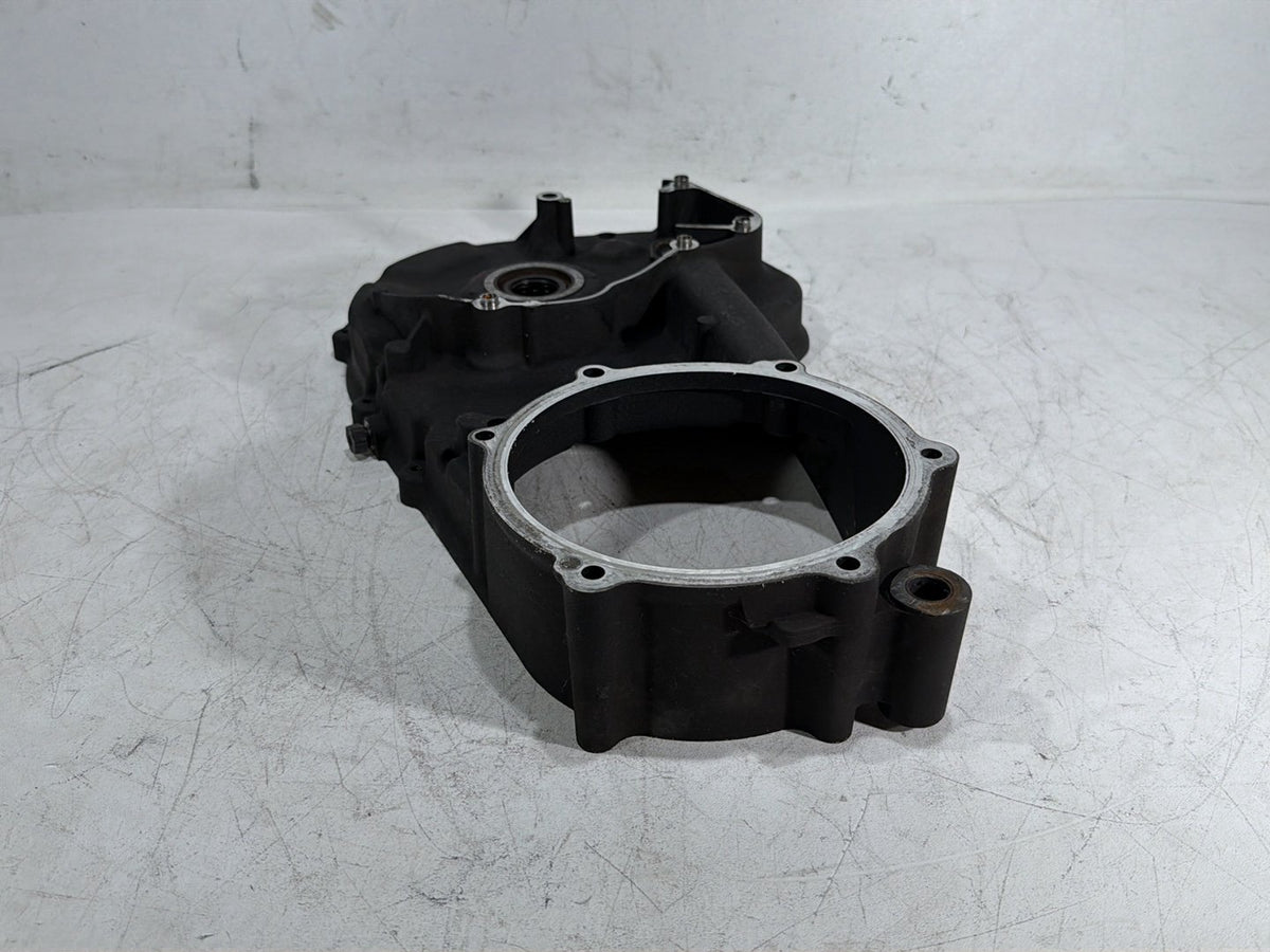 2014 Harley Electra Glide Touring Ultra OEM Inner Primary Clutch Cover