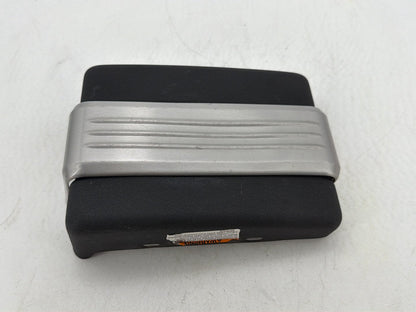 2009 Harley Dyna Street Bob FXDB OEM Lower Battery Tray Stay Box Cover Panel