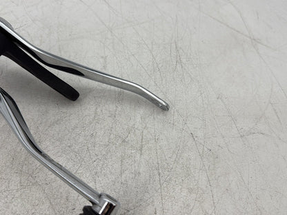 2010 Harley Dyna Fat Bob FXDF OEM Left Driver Foot Controls Peg Rest