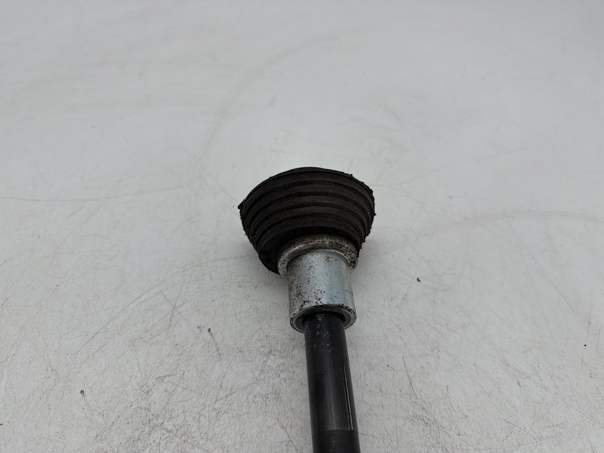 2013 Harley Street Glide Touring FLHX OEM Rear Fork Swingarm Pivot Bolt Shaft