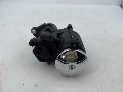 2008 - 2016 Harley-Davidson Touring Electra Glide Ultra Engine Starter Motor 31618-06A