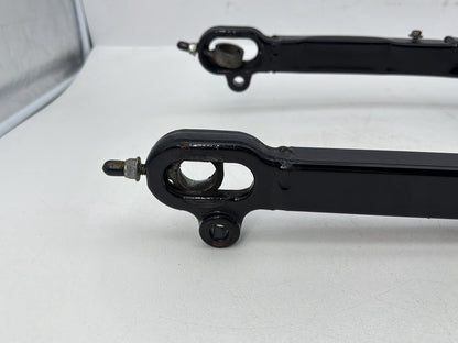 2004 - 2013 Harley-Davidson Sportster 883 Custom Rear Fork Swingarm Swing Arm 47587-05