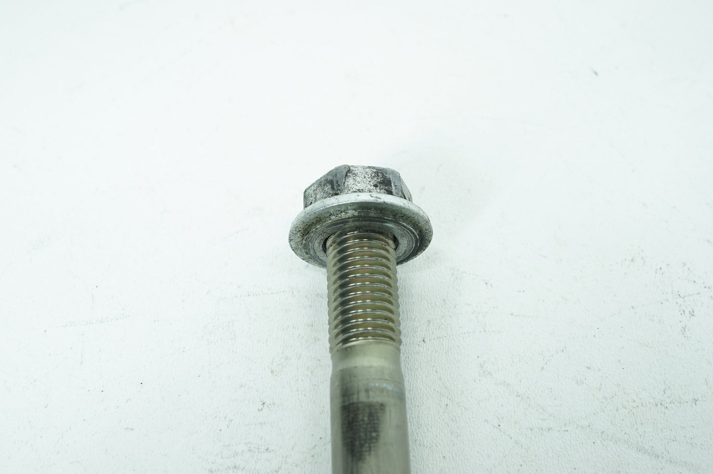 2007 - 2017 Harley-Davidson Dyna Low Rider Rear Fork Swingarm Pivot Bolt Shaft 47641-06