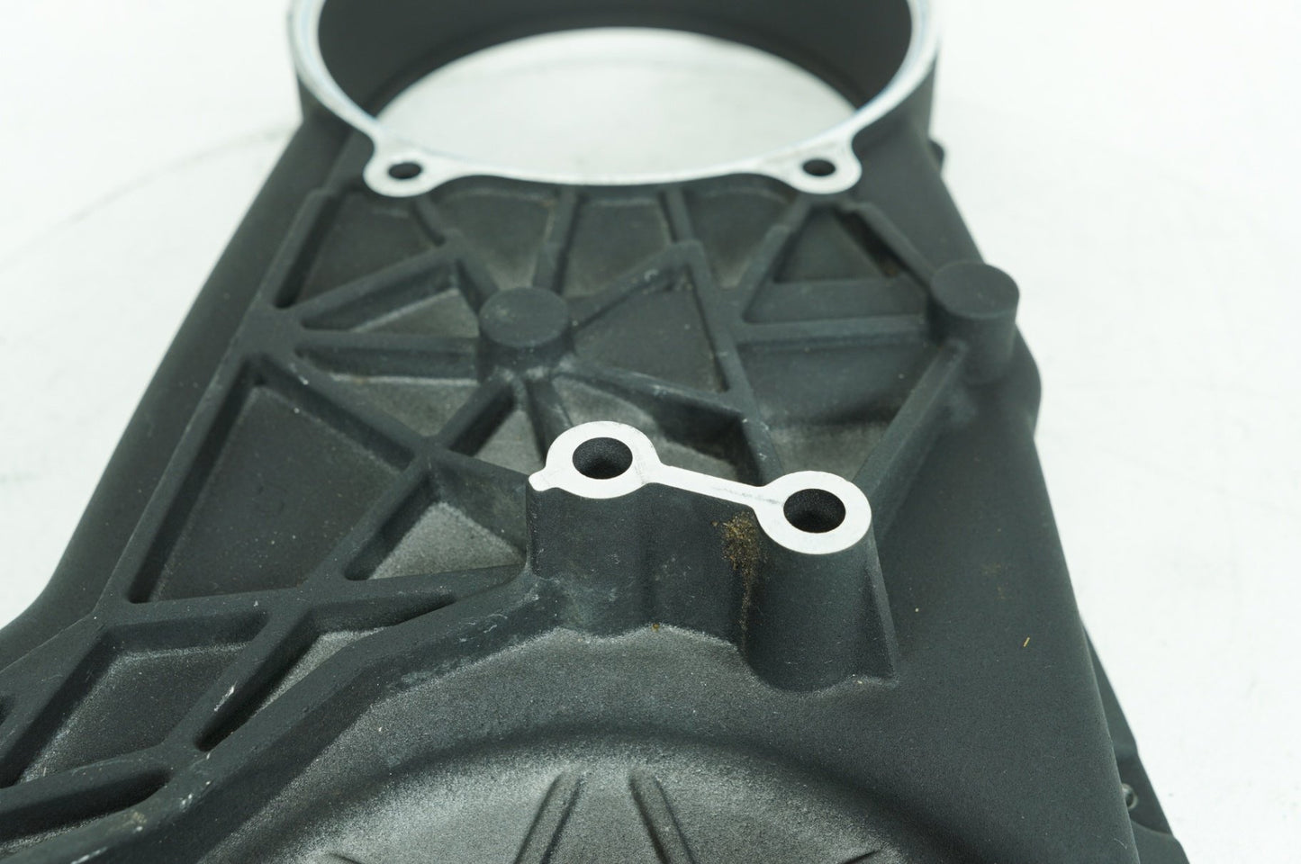 1999 - 2006 Harley-Davidson Softail Heritage Classic Inner Primary Clutch Cover 60620-04B