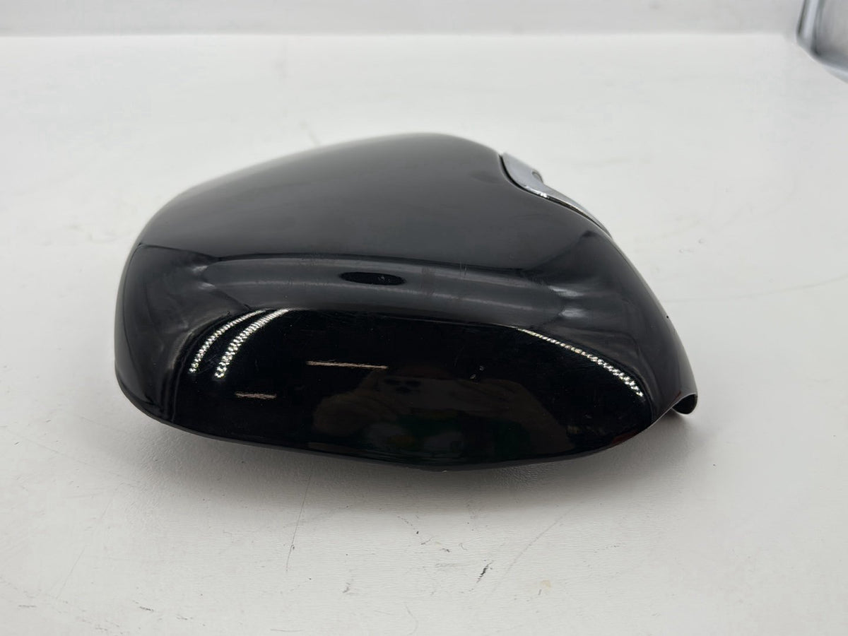 2009 Harley Sportster XL1200C 1200 Custom OEM Right Fairing Side Oil Tank Cover