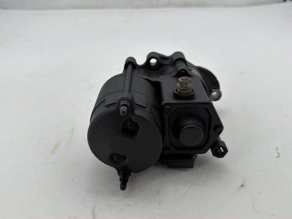 2008 Harley Dyna Fat Bob FXDF OEM Engine Starter Motor