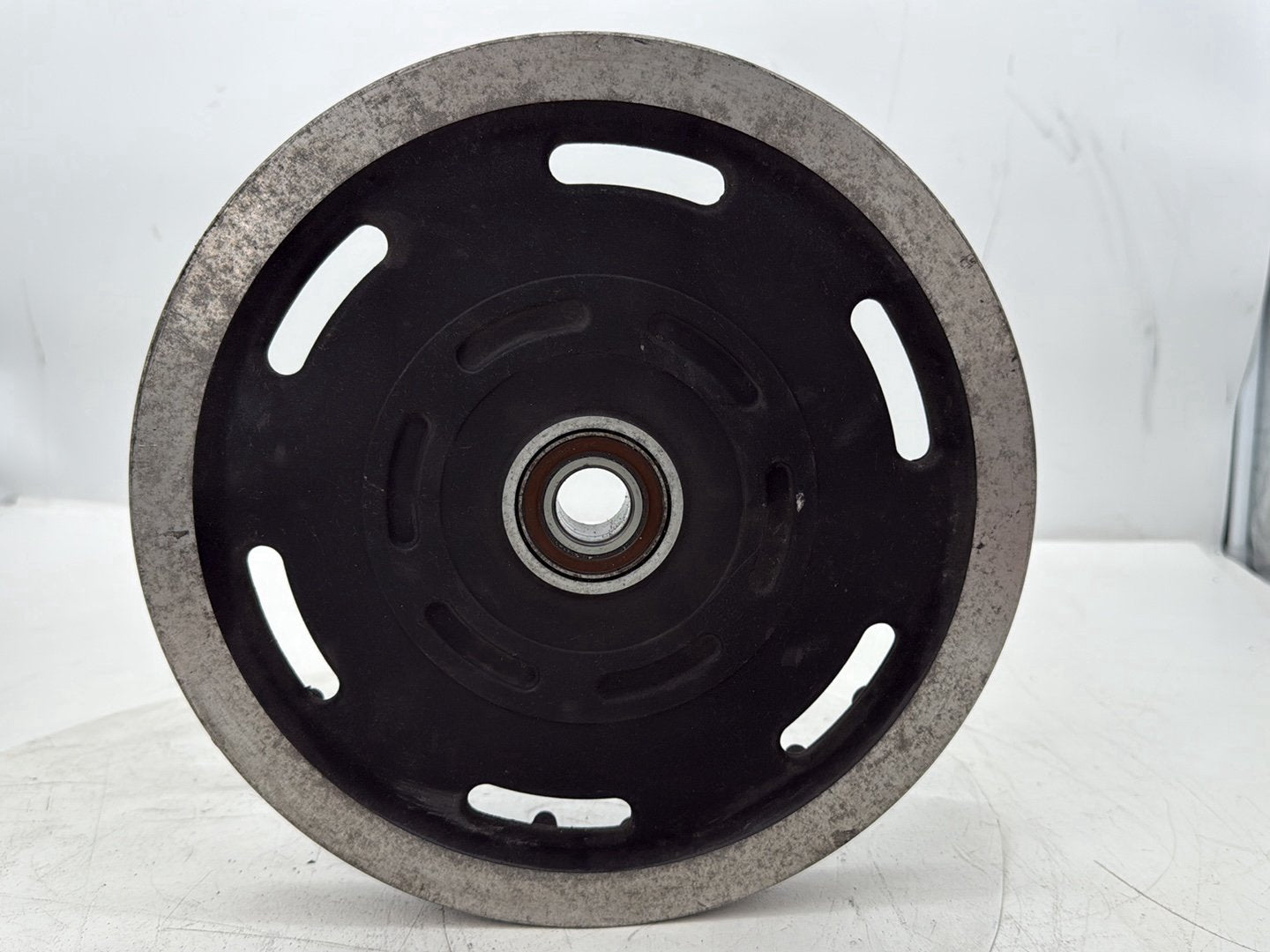 2008 Harley Electra Glide Touring Ultra FLHTCUI OEM Rear Driver Pulley Sprocket