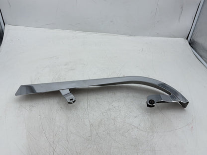 2005 Harley Dyna FXDWG Wide Glide OEM Drive Belt Guard Cover Shield