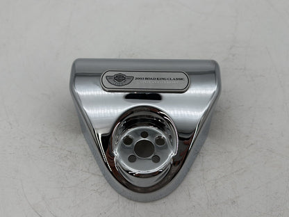 1999 - 2006 Harley-Davidson Touring Road King Classic Nacelle Ignition Trim Panel Cover 67866-03
