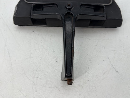 2008 Harley Road King Touring FLHR OEM 1 Passenger Floorboard Foot Rest