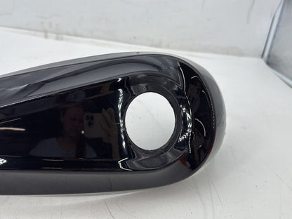 2011 Harley Electra Glide Ultra FLHTK OEM Fuel Gas Tank Dash Console NOKey