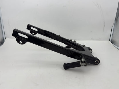 2003 Harley Sportster XL1200C 1200 Custom Anniversary OEM Rear Fork Swingarm Swing Arm