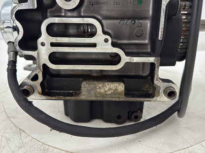 2007 Harley Electra Glide Touring Ultra FLHTCUI OEM 6 Speed Transmission Gearbox