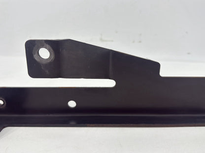 11 Harley Sportster XL1200N 1200 Nightster Exhaust System Support Bracket Holder
