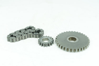 1999 - 2006 Harley-Davidson Softail Heritage Engine Motor Main Primary Chain  	25610-99