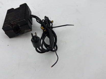 1993 Harley Sportster XLH883H Hugger 883 OEM Voltage Regulator Rectifier