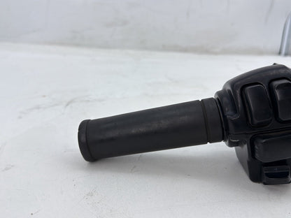 2007 Harley Street Glide Touring FLHX OEM Left Turn Signal Headlight Switches Controls