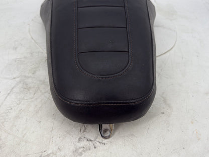 2006 Harley Dyna Super Glide Custom FXDCI OEM Passenger Rider Driver Seat Saddle
