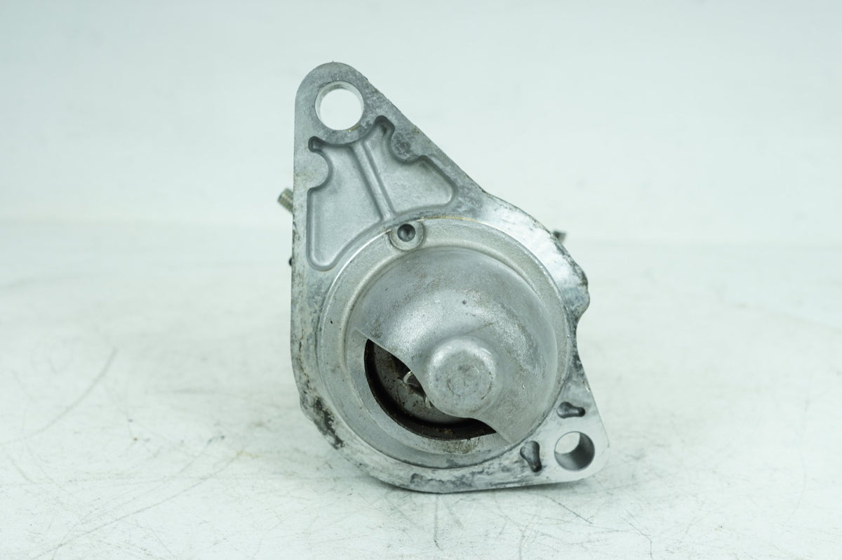 2014 Acura ILX - Starter Motor Solenoid