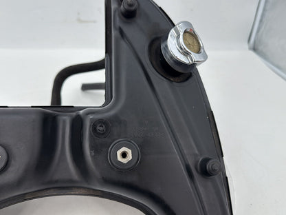 2004 - 2013 Harley-Davidson Sportster 883 Custom Oil Tank Reservoir Bottle Canister & Dipstick   62888-04