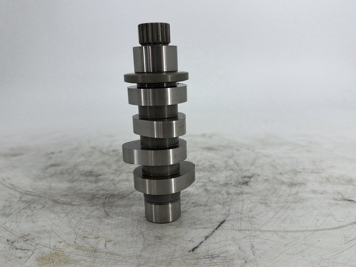 2017 Harley Touring FLHXS Street Glide OEM Engine Cam Shaft Camshaft 25400190
