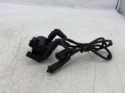 2015 Harley Road Glide Touring FLTRXS OEM Ignition Coil Spark Plugs Cable