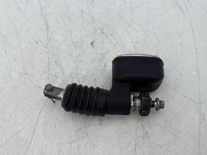 2006 Harley Softail FLSTCI Heritage Classic OEM Rear Brake Master Cylinder Reservoir