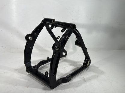 1998 Harley Softail Custom FXSTC OEM Rear Fork Swingarm Swing Arm