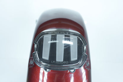 2007 - 2012 Harley-Davidson Touring Electra Glide Classic Rear Wheel Fender Taillight Brake Lamp 59579-06