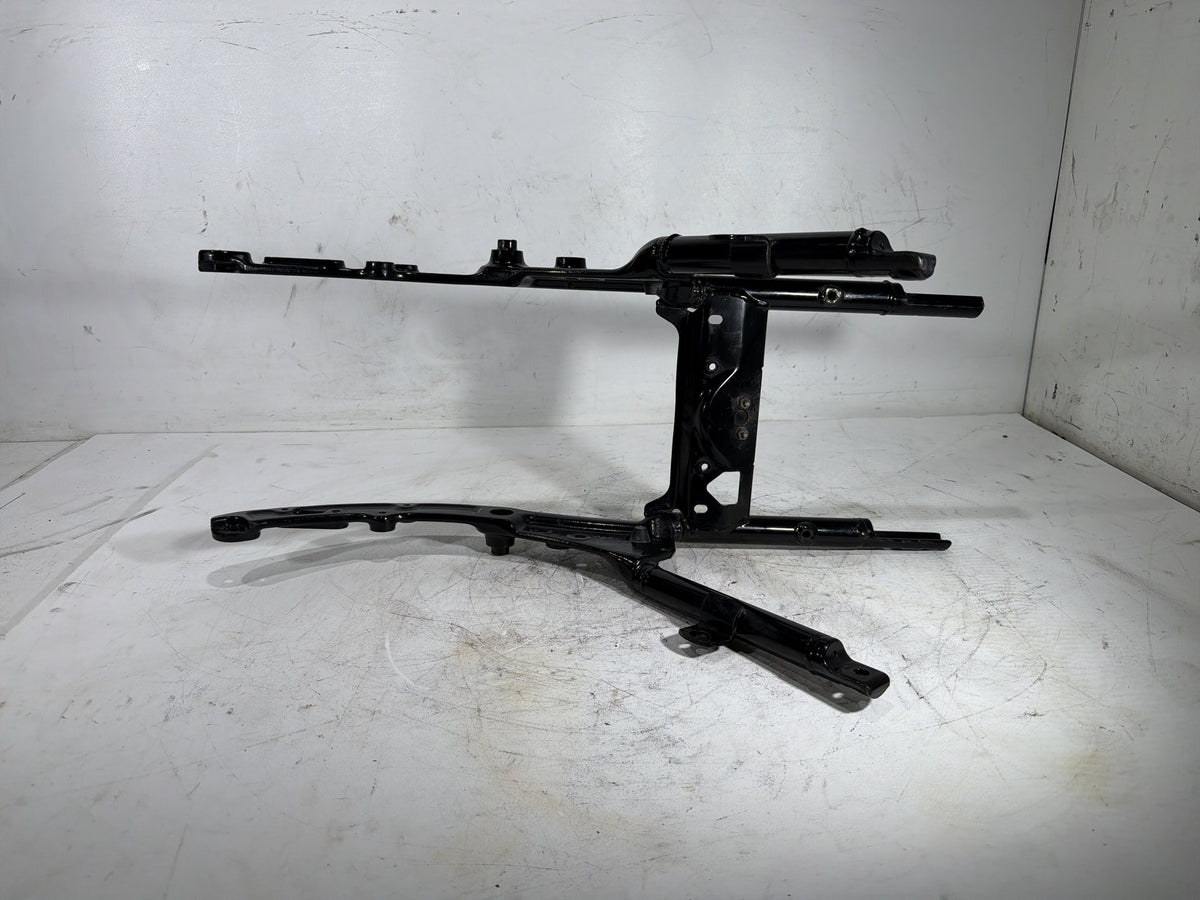 2009 Harley Street Glide Touring FLHX OEM Rear Sub Frame Subframe Tail Rail