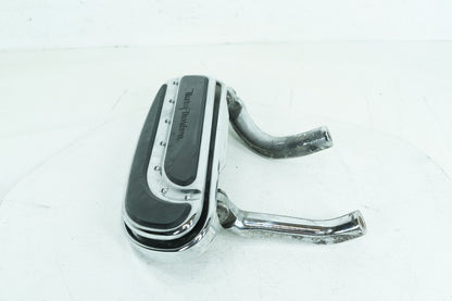 2007 - 2011 Harley-Davidson Touring Electra Screamin Eagle Right Driver 1 Floorboard Foot Rest 50816-07