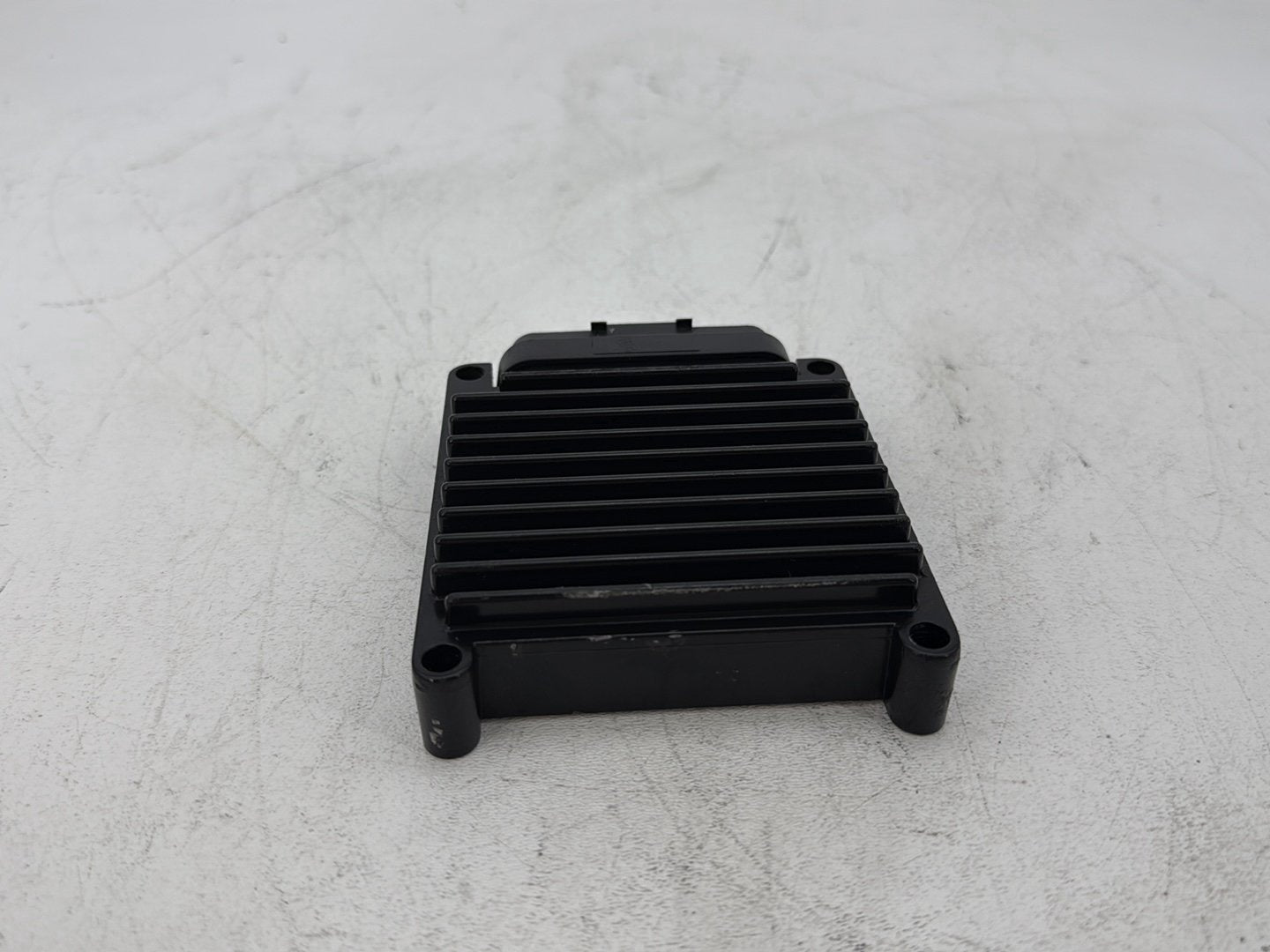 2006 Harley Dyna FXDWGI Wide Glide OEM Engine Control Module Brain ECU ECM