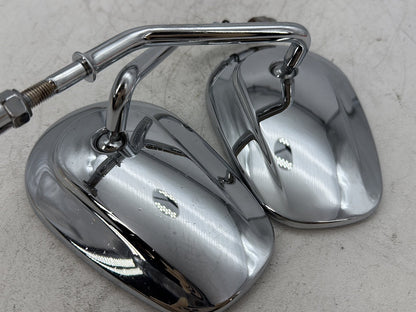 2018 Harley Electra Glide Touring Ultra FLHTCU OEM Left Right Rear View Mirror