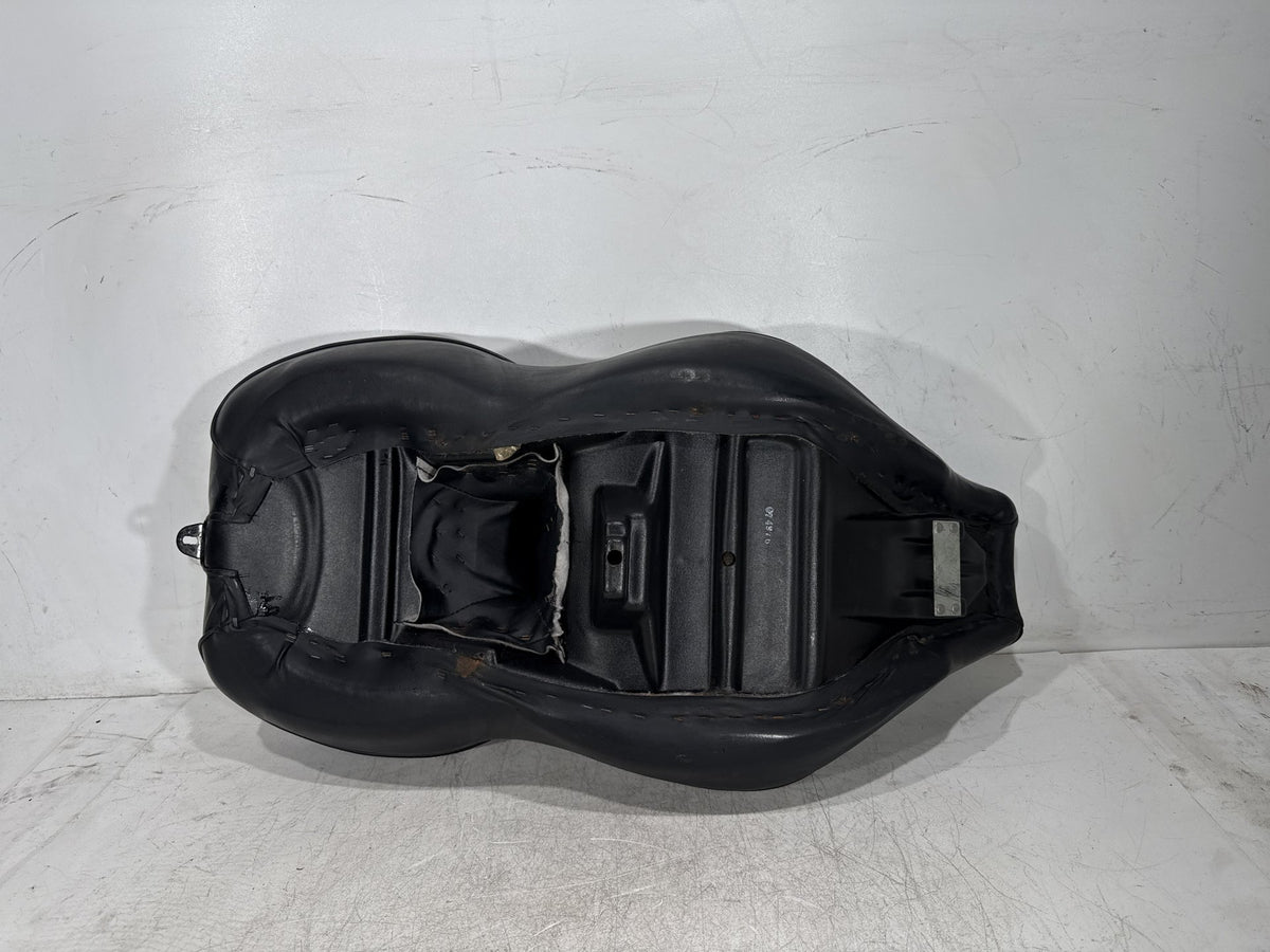 1995 Harley Electra Glide Touring FLHT OEM Passenger Rider Driver Seat Saddle
