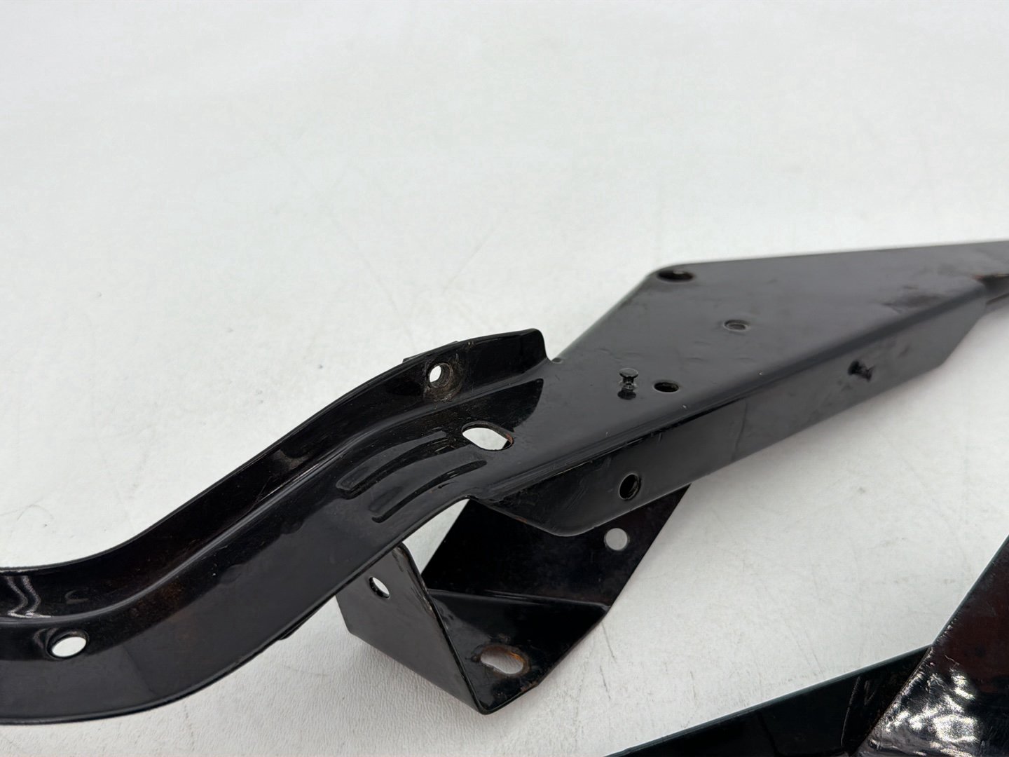 2007 - 2012 Harley-Davidson Touring Street Glide Right Left Fairing Support Brackets 58478-96A