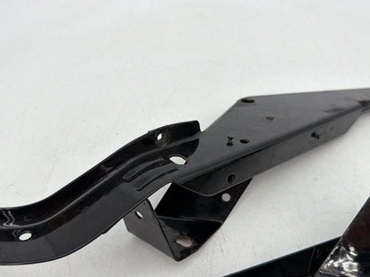 2007 - 2012 Harley-Davidson Touring Street Glide Right Left Fairing Support Brackets 58478-96A