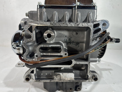 2014 Harley Electra Glide Touring CVO Screamin Eagle OEM 6 Speed Transmission Gearbox