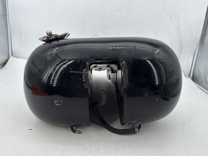 2006 Harley Dyna FXDWGI Wide Glide OEM Fuel Gas Tank Gasoline Reservoir