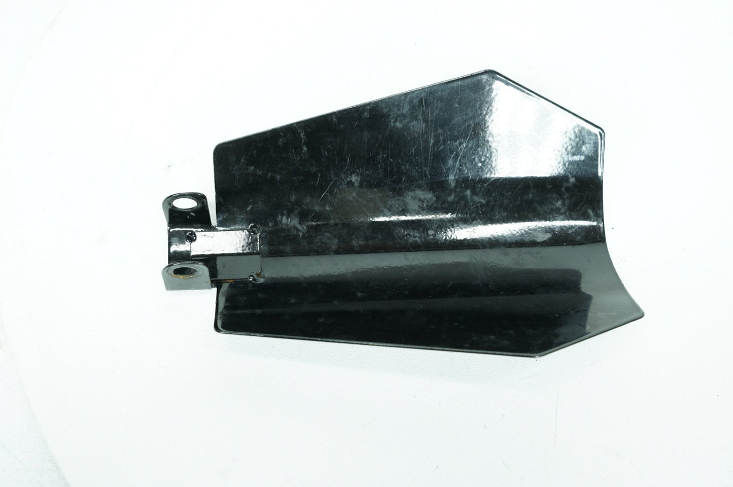 2007 - 2013 Harley-Davidson Touring Electra Glide Classic Right 1 Handguard Shield Wind Debris Cover B0CQ57Z9TP