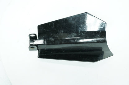 2007 - 2013 Harley-Davidson Touring Electra Glide Classic Right 1 Handguard Shield Wind Debris Cover B0CQ57Z9TP