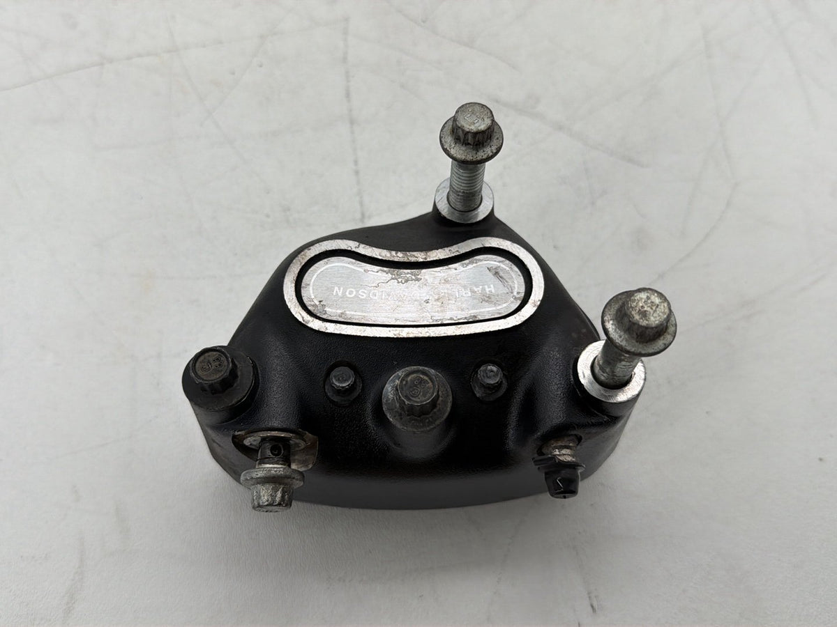 2007 Harley Electra Glide Touring Ultra OEM Front Left 1 Brake Caliper