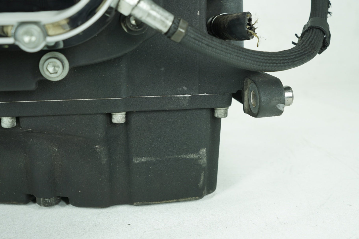 2000 - 2006 Harley-Davidson Dyna Wide Glide 5 Speed Transmission Gearbox 33038-04