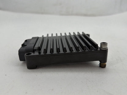 2011 Harley Heritage Softail Classic FLSTC OEM Engine Control Module Brain ECU ECM