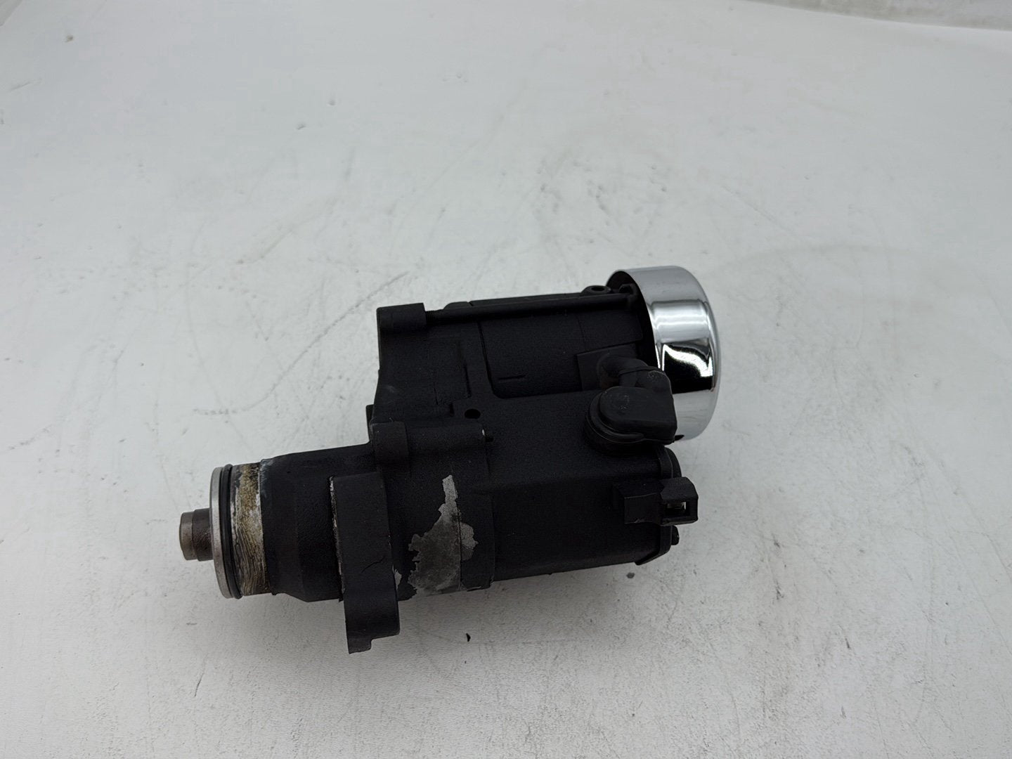 2006 Harley Dyna FXDWGI Wide Glide OEM Engine Starter Motor
