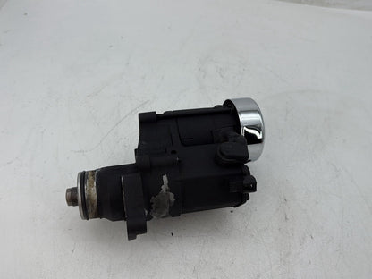 2006 Harley Dyna FXDWGI Wide Glide OEM Engine Starter Motor
