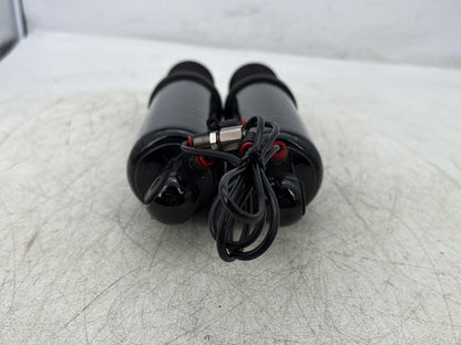 1998 Harley Touring FLHTCUI Electra Glide Ultra OEM Rear Left Right Shock Absorbers