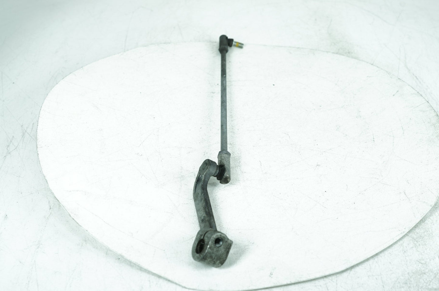 2019 - 2023 Harley-Davidson Touring Electra Glide Gear Shifter Lever Arm w/ Rod linkage  	33719-79B