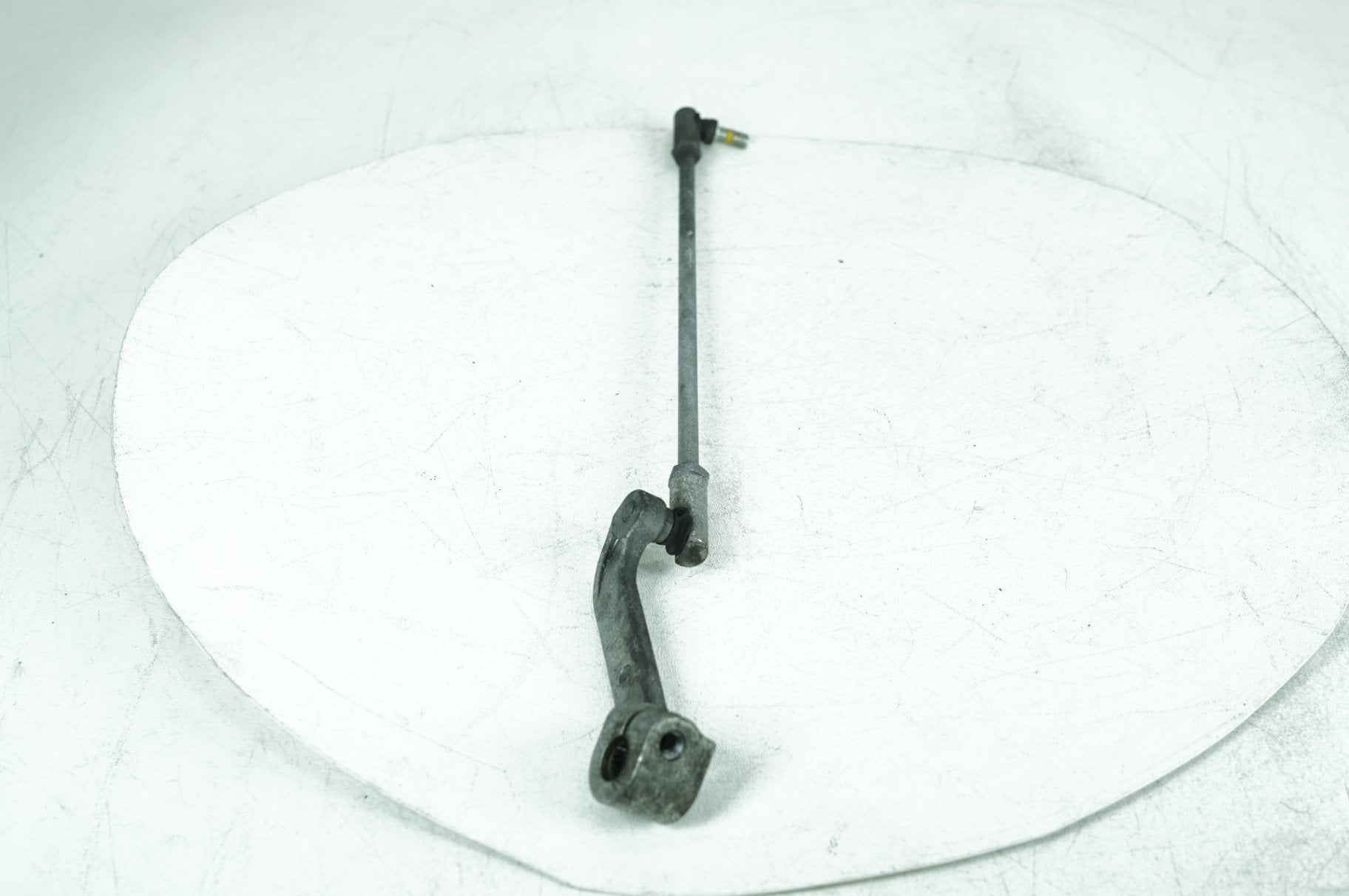 2019 - 2023 Harley-Davidson Touring Electra Glide Gear Shifter Lever Arm w/ Rod linkage  	33719-79B