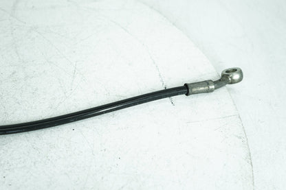 2007 - 2017 Harley-Davidson Dyna Street Bob Rear Brake Hose Line Pipe NON-abs A076792